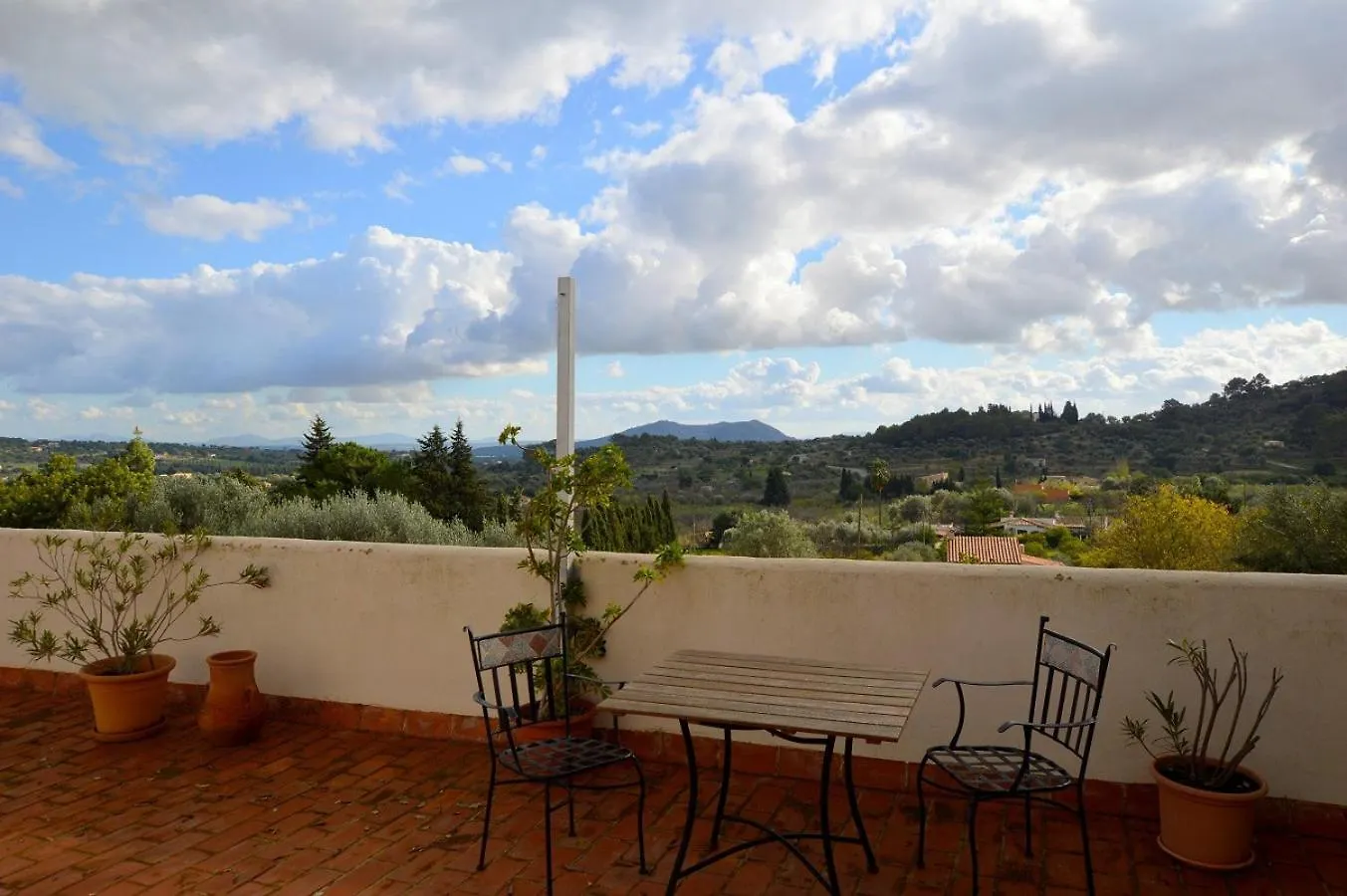 Country house Encantadora Finca Con Piscina En La Naturaleza Selva